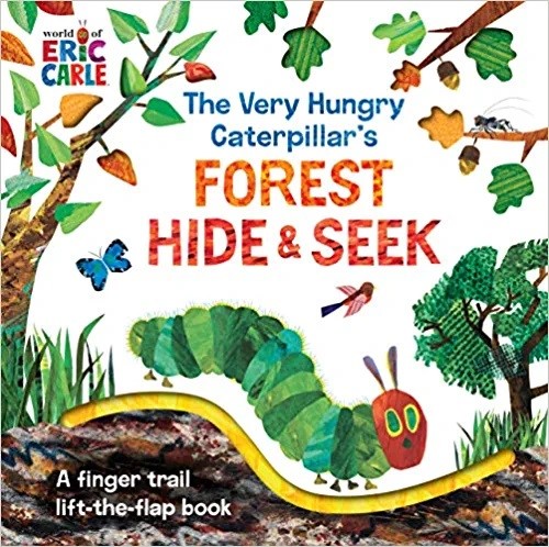 VHC's Forest Hide & Seek 